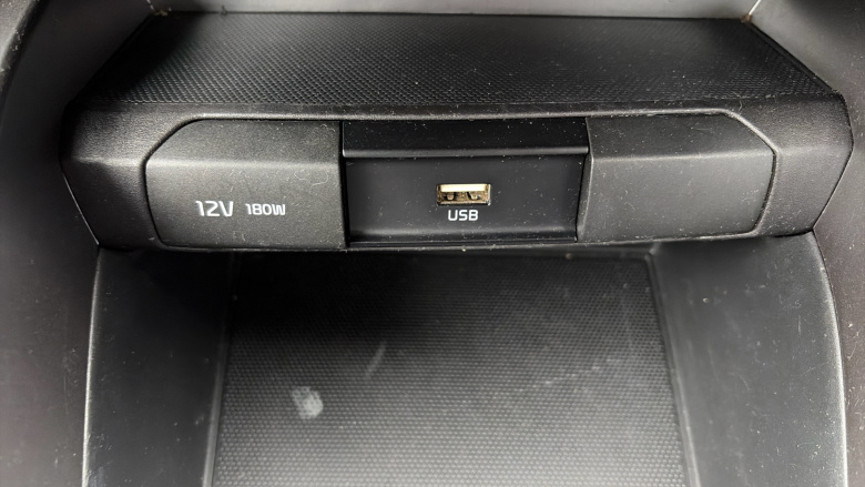 Kia Stonic 1.0T GDi 48V GT-Line 5dr Petrol Estate